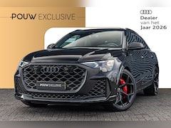 Audi RSQ8 - 4.0 TFSI 640pk quattro Performance | Panoramadak | Trekhaak | Head-up | Laser LED | B&O Pr