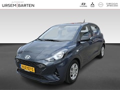 Hyundai i10 - 1.0 Comfort | Airco | Apple Carplay/Android Auto | Autonomous Emergency Braking