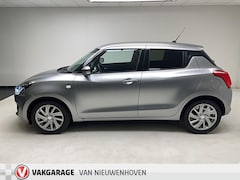 Suzuki Swift - 1.2 Select Smart Hybrid