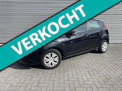 Ford Fiesta - 1.25 Trend bouwjaar 2011 ( 1e eigenaar )