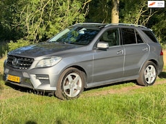 Mercedes-Benz ML-klasse - 350 Marge 4MATIC 350 BlueTEC Edition 1