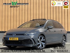 Volkswagen Golf Variant - 1.5 eTSI R-Line Business+ | Apple Carplay | IQ Drive | Panorama dak | Adaptive Cruise Cont