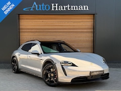 Porsche Taycan Cross Turismo - 4S Sport-Chrono|Sportstoelen|ACC|BOSE|Passenger-Display