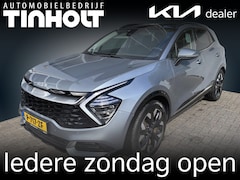 Kia Sportage - 1.6 T-GDi Plug-in Hybrid AWD DynamicPlusLine
