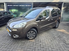 Peugeot Partner Tepee - 1.6 VTi Family | 2E EIGENAAR | 12MND GARANTIE | AIRCO | TREKHAAK | PDC |CRUISE |