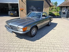 Mercedes-Benz SL-klasse Roadster - 280 SL