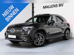 Mercedes-Benz GLC-klasse - 400e 4MATIC AMG Line PANORAMADAK/HUD/MEMORY/380PK/360/TREKHAAK/KEYLESS