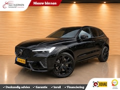 Volvo XC60 - 2.0 T8 Plug-in hybrid AWD Plus Black Edition HARMAN / PANO