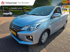 Mitsubishi Space Star - 1.2 Cool+