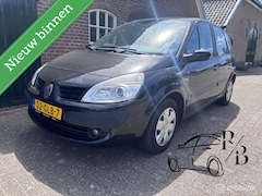 Renault Scénic - 1.6-16V Business Line AIRCO NAVI NIEUWE APK