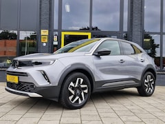 Opel Mokka - 1.2 Turbo Elegance 130PK Automaat | Stoelv + Stuurv | Camera + Sensoren | Climate | Carpla