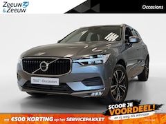 Volvo XC60 - 2.0 T5 | MOMENTUM | TREKHAAK | LEDER | NL-AUTO |