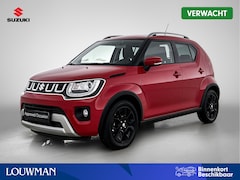 Suzuki Ignis - 1.2 Smart Hybrid Style | Keyless Entry/Start | Climate Control | Stoelverwarming | Cruise