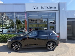Mazda CX-5 - 2.0 SkyActiv-G 160 GT-M 4WD