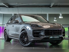 Porsche Cayenne - 3.0 E-Hybrid