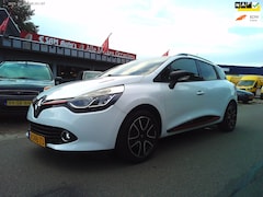 Renault Clio Estate - 0.9 TCe Dynamique (NAVI+Airco )
