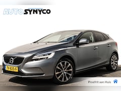 Volvo V40 - 2.0 T3 Dynamic Edition | Panoramadak | on Call | Harman Kardon | Standkachel | Trekhaak |