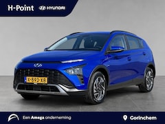 Hyundai Bayon - Comfort 1.0 T-GDI 100pk AUTOMAAT | APPLE CARPLAY / ANDROID AUTO | AIRCO | ACHTERUITRIJCAME