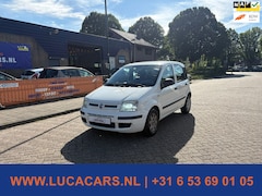 Fiat Panda - 1.2 Active NIEUWE APK