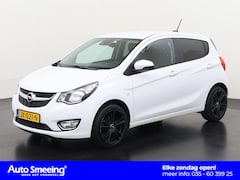 Opel Karl - 1.0 ecoFLEX Cosmo | Cruise Control | PDC | Zondag Open