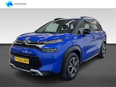 Citroën C3 Aircross - 1.2 PureTech Feel | Airco | Cruise control | Trekhaak