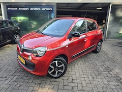 Renault Twingo - 1.0 SCe Limited | 1E EIGENAAR | 12MND GARANTIE | AUTOMAAT | CRUISE | LMV |