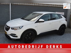 Opel Grandland X - 1.2 Turbo Innovation Model 2019 | Airco | Navi | Camera | Garantie