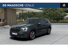 BMW X1 - xDrive25e M Sport Automaat / Sportstoelen / Comfort Access / Head-Up / Harman Kardon / Get