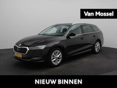 Skoda Octavia Combi - 1.0 TSI Business Edition Plus | Apple Carplay / Android Auto | Keyless | Virtual Cockpit |