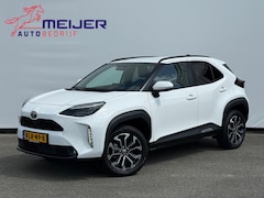 Toyota Yaris Cross - 1.5 Hybrid 115 Dynamic LED|Keyles|Stoel+Stuurverwarming|Clima|Cruise|PDC|CarPlay Navigatie