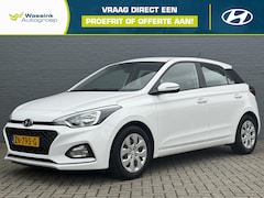 Hyundai i20 - 1.0 T-GDI Comfort Climate Control | Apple Carplay & Android Auto | Camera