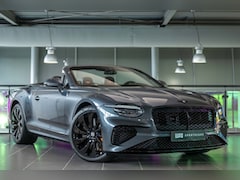 Bentley Continental GTC - 4.0 V8 Hybrid