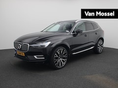 Volvo XC60 - 2.0 Recharge T6 AWD Inscription