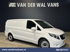 Mercedes-Benz Vito - 114 CDI 136pk L2H1 Euro6 Airco | Camera | Navigatie | Cruisecontrol | Apple Carplay Androi