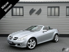 Mercedes-Benz SLK-klasse - 280 |Cruise|Memory|Stuurver|
