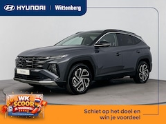 Hyundai Tucson - 1.6 T-GDI PHEV Comfort Smart | Lichtmetalen wielen 19" | 2WD | Nieuw | Snel leverbaar