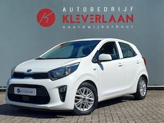 Kia Picanto - 1.0 DPi DynamicLine | CAMERA | AIRCO | ANDROID AUTO/ APPLE CARPLAY | Wij bieden ook financ