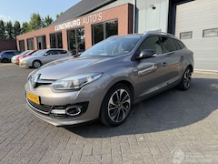 Renault Mégane - 1.2 TCe Bose