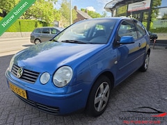 Volkswagen Polo - 1.2 – airco ijs koud