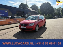 Volkswagen Polo - 1.2 Optive Airco NIEUWE APK