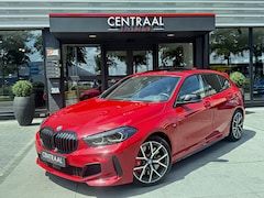 BMW 1-serie - 128ti High Exe M-Sport Pano|265PK|Harman&Kardon|Carplay|Memory|Leder|Keyless