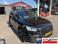 Audi Q2 - 35 TFSI 150pk S tronic S Edition