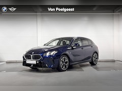 BMW 1-serie - 120 | M-Sport Design | Driving Assistant | Stoelverwarming Voor