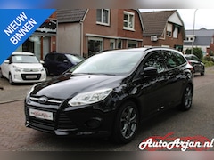 Ford Focus Wagon - 1.0 EcoBoost Trend Navi, Bluetooth, Trekhaak