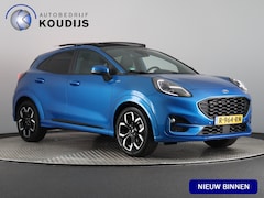 Ford Puma - 1.0 EcoBoost Hybrid ST-Line X (NL-Auto / Pano / Afn. Trekhaak / B&O / Camera)