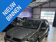 Volkswagen Polo - 1.2-12V Trendline Nieuwe Ketting