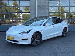 Tesla Model 3 - Standard RWD Plus 60 kWh