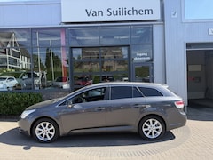 Toyota Avensis Wagon - 1.8 VVTi Executive Business