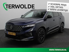 Renault Espace - esprit Alpine full hybrid E-Tech 200 - 7 zits | Pack around view camera | Pack comfort | P