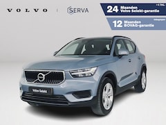 Volvo XC40 - T2 Momentum Core | Park assist | Cruise control | Navigatie